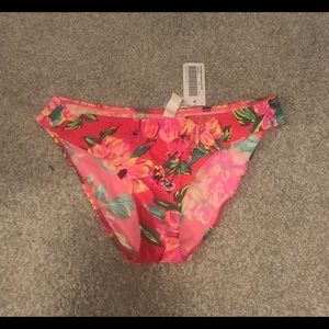 Bathing suit bottoms